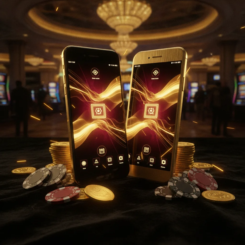 Tải app lodigame